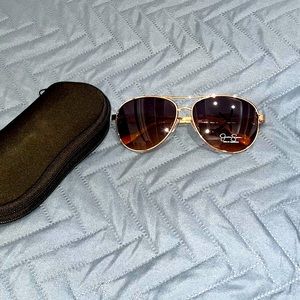 Jessica Simpson Sunglasses